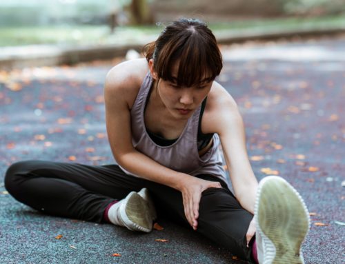 Sciatica and Lumbar Radiculopathy